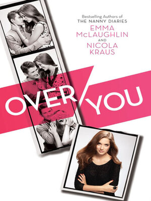 cover image of Over You